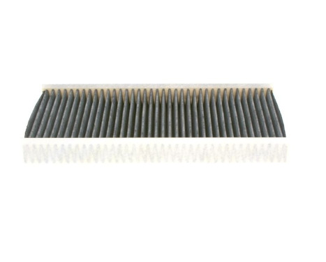 Filter, kupéventilation R2406 Bosch, bild 7