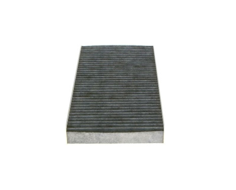 Filter, kupéventilation R2406 Bosch, bild 8