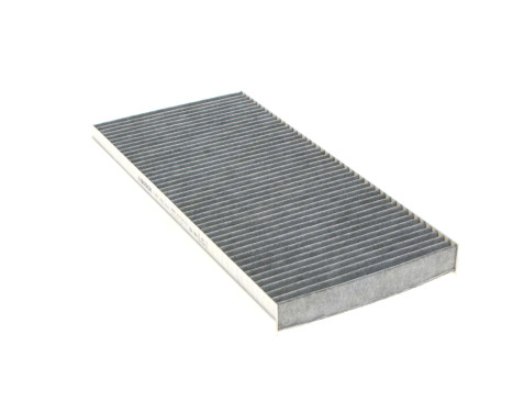 Filter, kupéventilation R2410 Bosch, bild 3