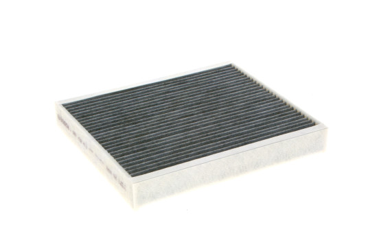 Filter, kupéventilation R2411 Bosch, bild 3