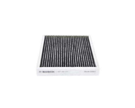 Filter, kupéventilation R2411 Bosch, bild 7