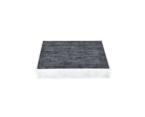 Filter, kupéventilation R2411 Bosch, bild 8