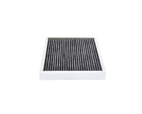 Filter, kupéventilation R2411 Bosch, bild 9
