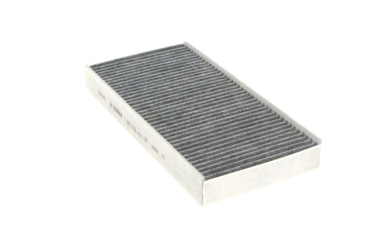 Filter, kupéventilation R2412 Bosch, bild 3