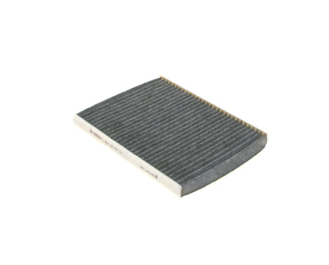 Filter, kupéventilation R2415 Bosch