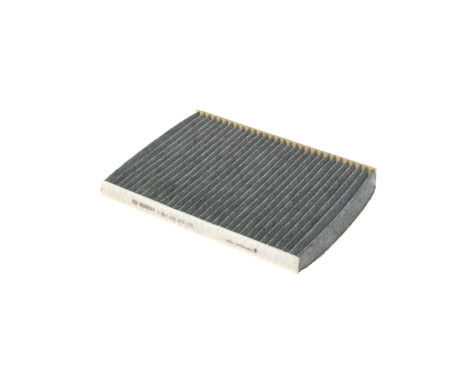 Filter, kupéventilation R2415 Bosch, bild 2