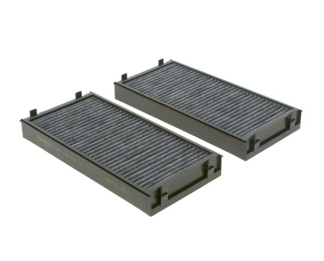 Filter, kupéventilation R2419 Bosch