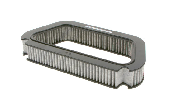 Filter, kupéventilation R2423 Bosch, bild 2