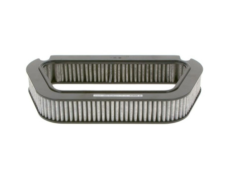 Filter, kupéventilation R2423 Bosch, bild 7