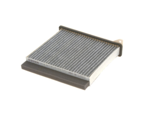 Filter, kupéventilation R2426 Bosch, bild 2