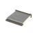 Filter, kupéventilation R2426 Bosch, miniatyr 2