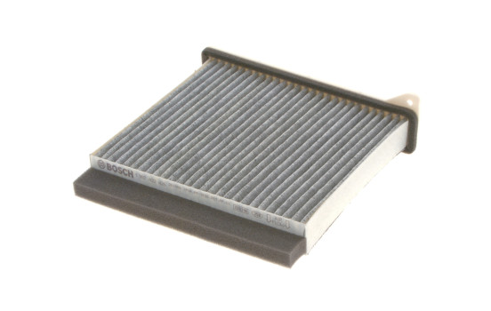 Filter, kupéventilation R2426 Bosch, bild 2