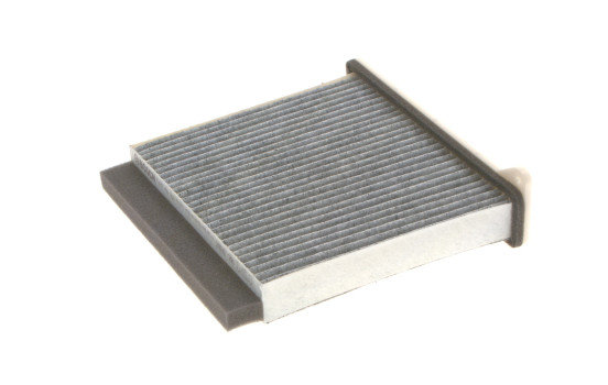 Filter, kupéventilation R2426 Bosch, bild 3