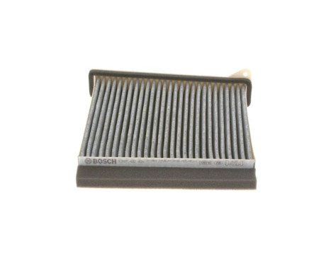 Filter, kupéventilation R2426 Bosch, bild 5