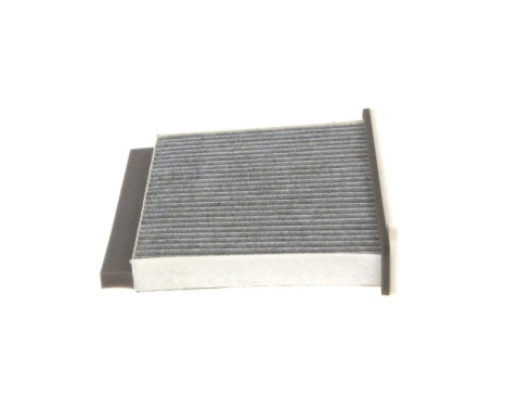 Filter, kupéventilation R2426 Bosch, bild 6