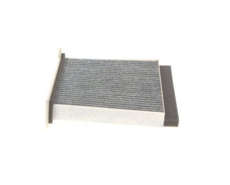 Filter, kupéventilation R2426 Bosch, bild 8