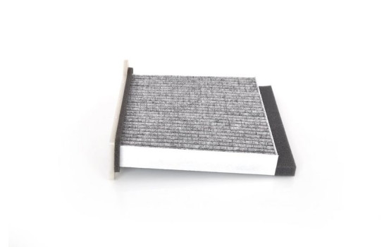 Filter, kupéventilation R2426 Bosch, bild 9