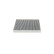 Filter, kupéventilation R2431 Bosch, miniatyr 8