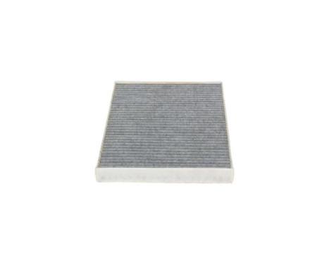 Filter, kupéventilation R2431 Bosch, bild 9
