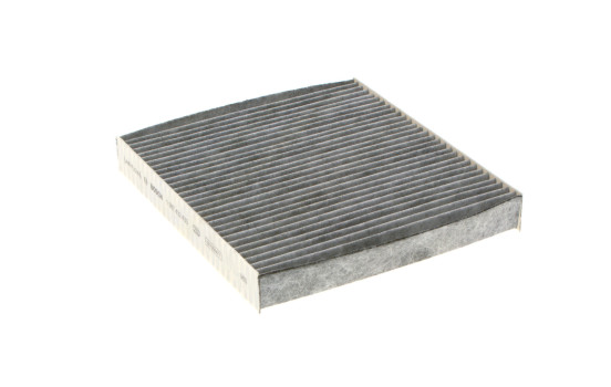 Filter, kupéventilation R2433 Bosch, bild 3