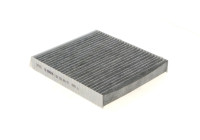 Filter, kupéventilation R2469 Bosch