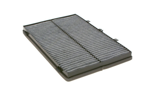 Filter, kupéventilation R2482 Bosch, bild 3