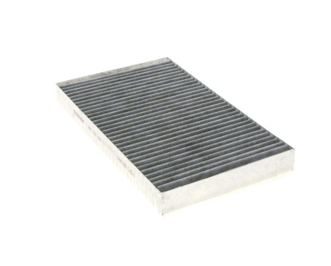 Filter, kupéventilation R2495 Bosch, bild 3