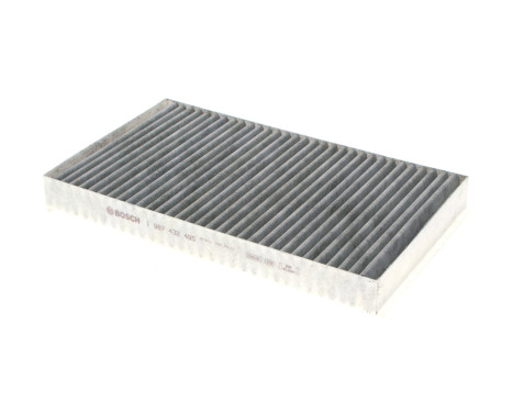 Filter, kupéventilation R2495 Bosch, bild 2
