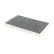 Filter, kupéventilation R2495 Bosch, miniatyr 2