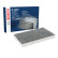 Filter, kupéventilation R2495 Bosch