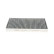 Filter, kupéventilation R2495 Bosch, miniatyr 5