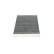 Filter, kupéventilation R2495 Bosch, miniatyr 6