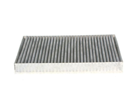Filter, kupéventilation R2495 Bosch, bild 7