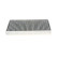 Filter, kupéventilation R2495 Bosch, miniatyr 7