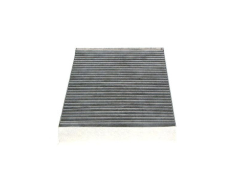 Filter, kupéventilation R2495 Bosch, bild 8