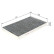 Filter, kupéventilation R2495 Bosch, miniatyr 9