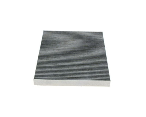 Filter, kupéventilation R2497 Bosch, bild 7