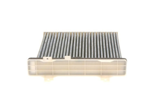 Filter, kupéventilation R2498 Bosch, bild 5