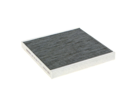 Filter, kupéventilation R2499 Bosch, bild 3