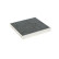 Filter, kupéventilation R2499 Bosch, miniatyr 3