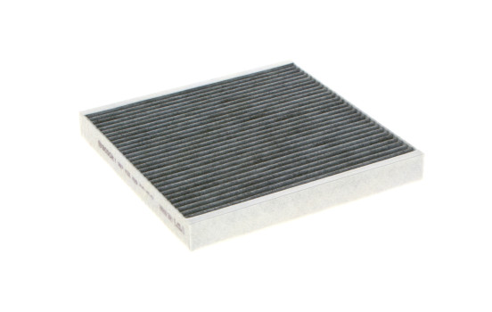 Filter, kupéventilation R2499 Bosch, bild 3