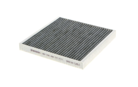 Filter, kupéventilation R2499 Bosch, bild 2