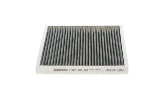 Filter, kupéventilation R2499 Bosch, bild 5