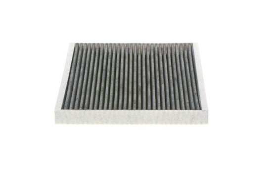 Filter, kupéventilation R2499 Bosch, bild 7