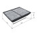 Filter, kupéventilation R2525 Bosch, miniatyr 6