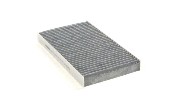 Filter, kupéventilation R2535 Bosch, bild 3