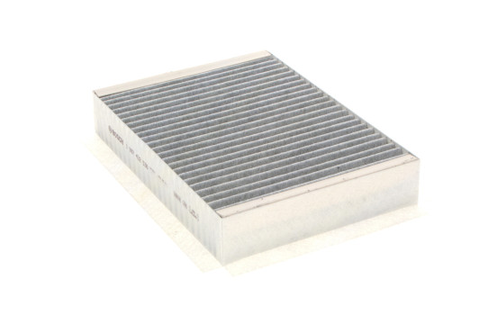 Filter, kupéventilation R2536 Bosch, bild 3