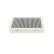 Filter, kupéventilation R2536 Bosch, miniatyr 5