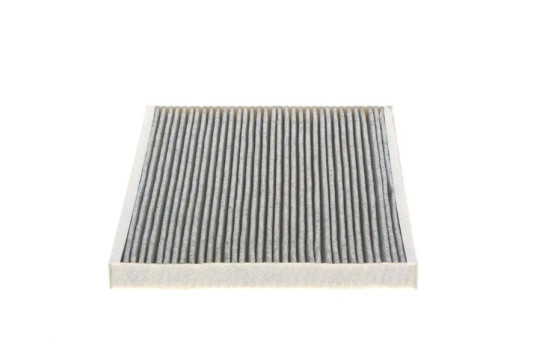 Filter, kupéventilation R2537 Bosch, bild 6