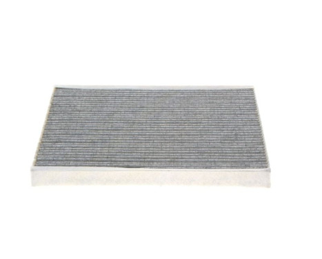 Filter, kupéventilation R2537 Bosch, bild 7